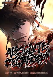 Absolute Regression (AR) Cover Image